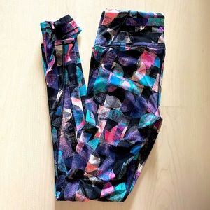 Victoria Secret Sport Yoga Leggings - Medium